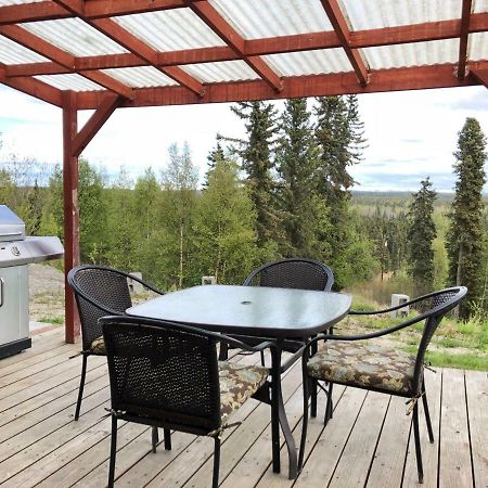 Alaska Home Rental Soldotna Buitenkant foto