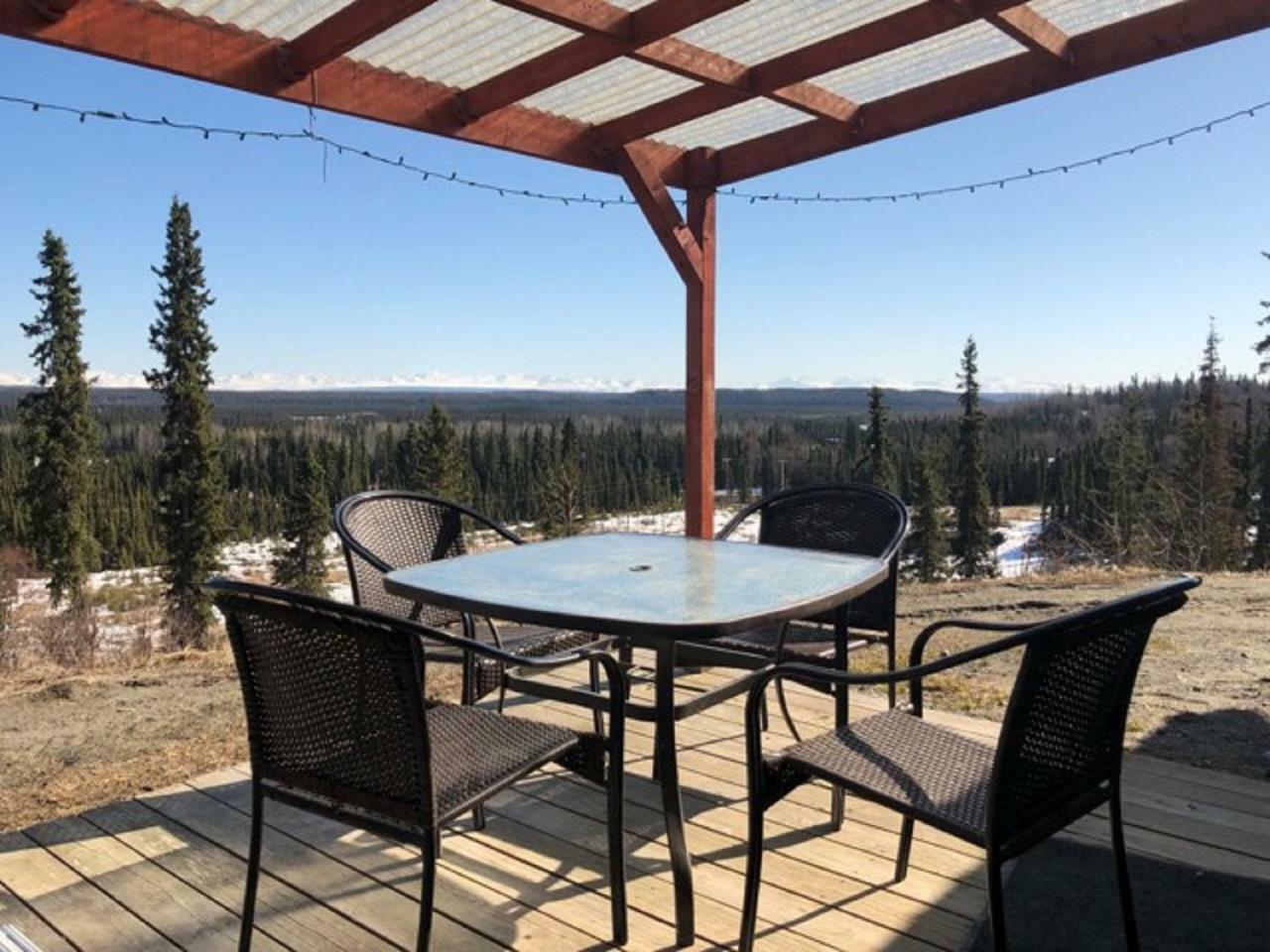 Alaska Home Rental Soldotna Buitenkant foto